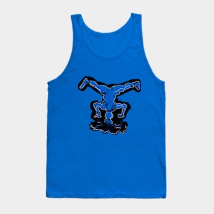 Street Tank Top